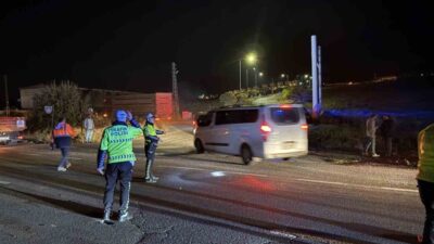 İncesu ilçesinde meydana gelen trafik kazasında 3 kişi yaşamını yitirdi