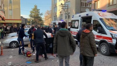 Hunat Mahallesi’ndeki cinayet davası Kayseri 4. Ağır Ceza Mahkemesi’nde devam