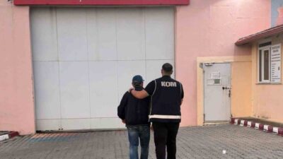 Fethiye’de FETÖ silahlı terör örgütüne üye olma suçundan 6 yıl