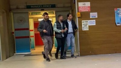 Bursa’nın İnegöl ilçesinde, uyuşturucu ticareti suçundan 10 yıl hapis cezası