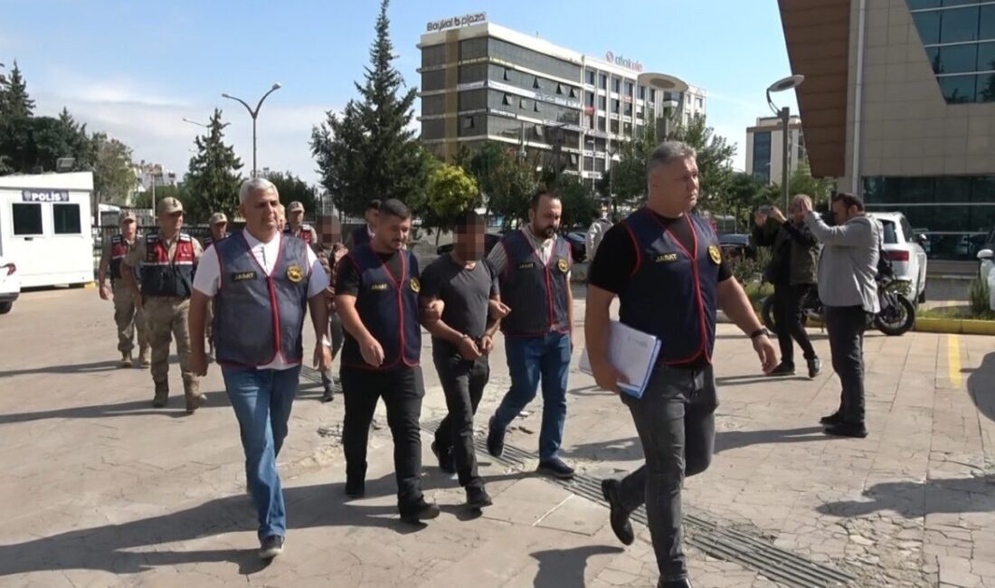 Khaled Tayson adlı kişinin Kilis’te 15 Temmuz 2014 tarihinde sulama