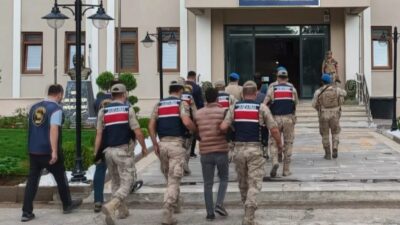 Kilis’te, 15 Temmuz 2014’te sulama kuyusunda ölü bulunan ve önceki
