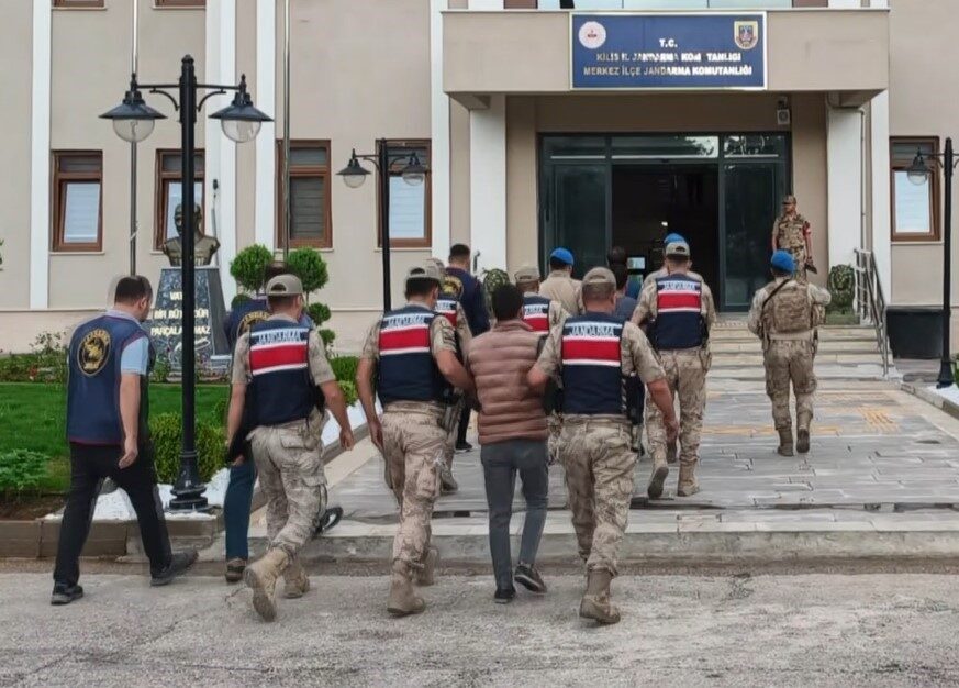 Kilis’te, 15 Temmuz 2014’te sulama kuyusunda ölü bulunan ve önceki