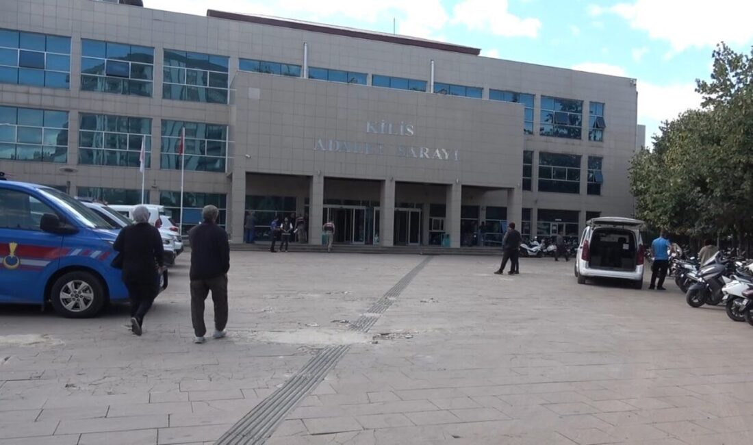 Kilis’te 2009 yılında kaybolan ve 5 gün sonra ormanlık alanda