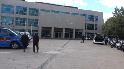 Kilis’te 2009 yılında kaybolan ve 5 gün sonra ormanlık alanda