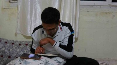 Kilis Organize Sanayi Bölgesi’ndeki Kauçuk Fabrikası’nda yaşanan iş kazasında 5