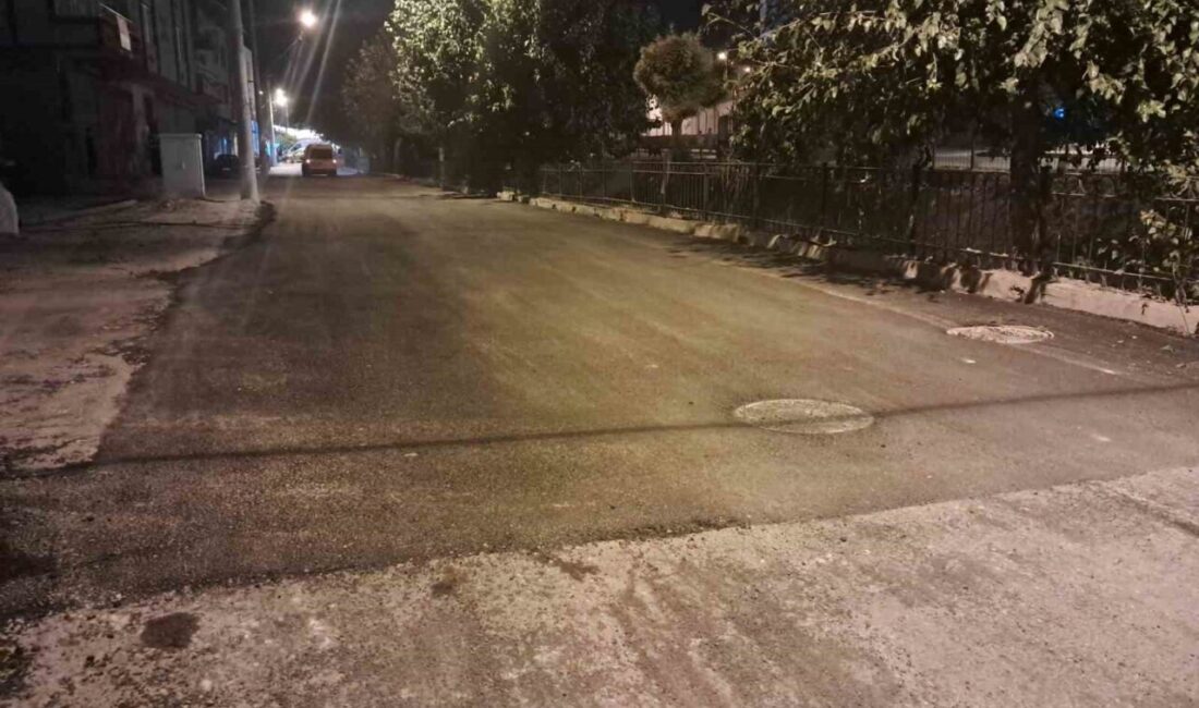 Kilis ilinde meydana gelen bir kaza sonucunda motosiklet bir rögar
