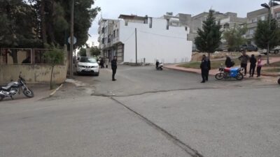 Kilis’te Vali Güner Özmen Bulvarı’nda meydana gelen bir trafik kazasında