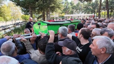 Akşehir ilçesinde bulunan bir kıraathanede meydana gelen saldırıda, İbrahim Aktaş