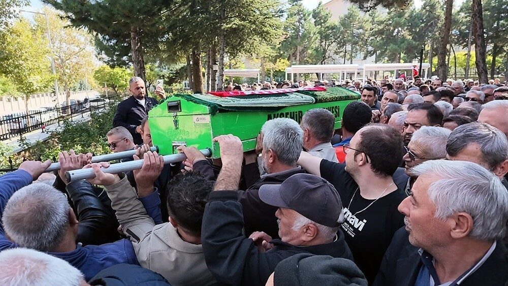 Akşehir ilçesinde bulunan bir kıraathanede meydana gelen saldırıda, İbrahim Aktaş