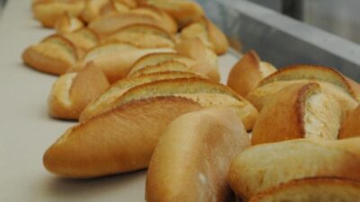 Kırşehir’de ekmeğin fiyatı 12 TL’den 15 TL’ye yükseltildiğine dair bilgi