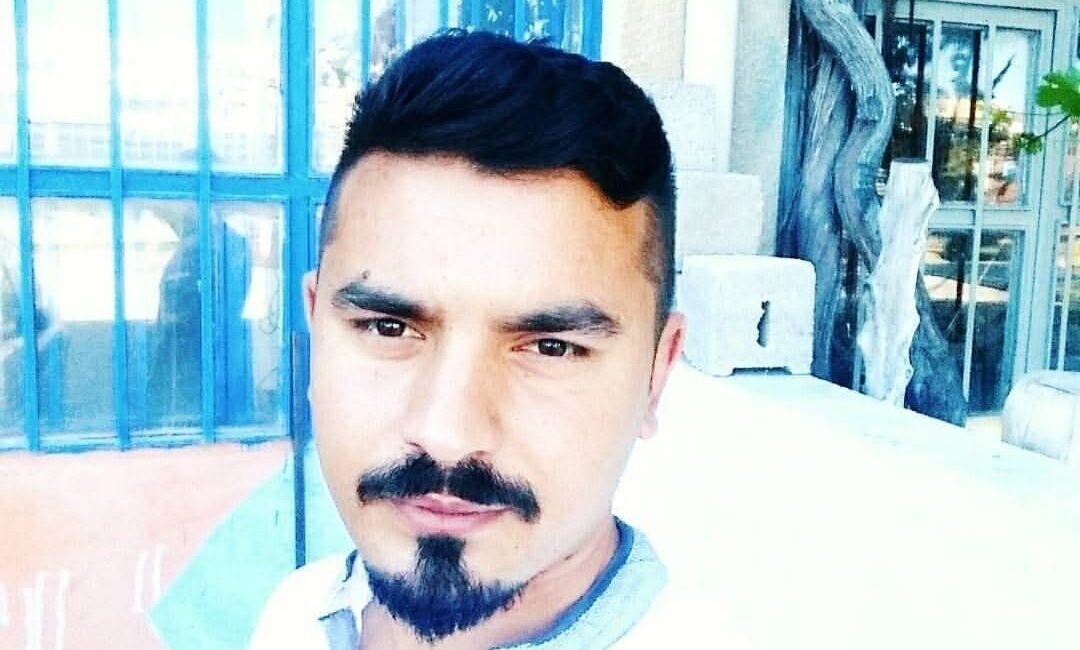 Kırşehir’de tarlada traktörle tohum ekimi yaptığı sırada meydana gelen kazada