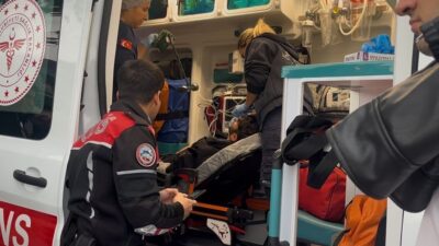 Bursa’da, iddiaya göre bir “kız meselesi” yüzünden çıkan tartışma büyük