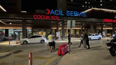 Adana’da cinsel istismara uğradığını öne sürerek polise şikayette bulunan kızını