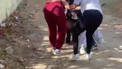 Denizli’nin Buldan ilçesinde üç lise öğrencisi, akran zorbalığı iddialarıyla gözaltına