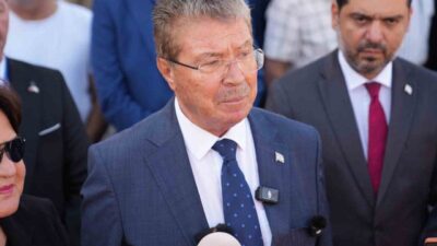 Kuzey Kıbrıs Türk Cumhuriyeti (KKTC) Başbakanı ve Ulusal Birlik Partisi