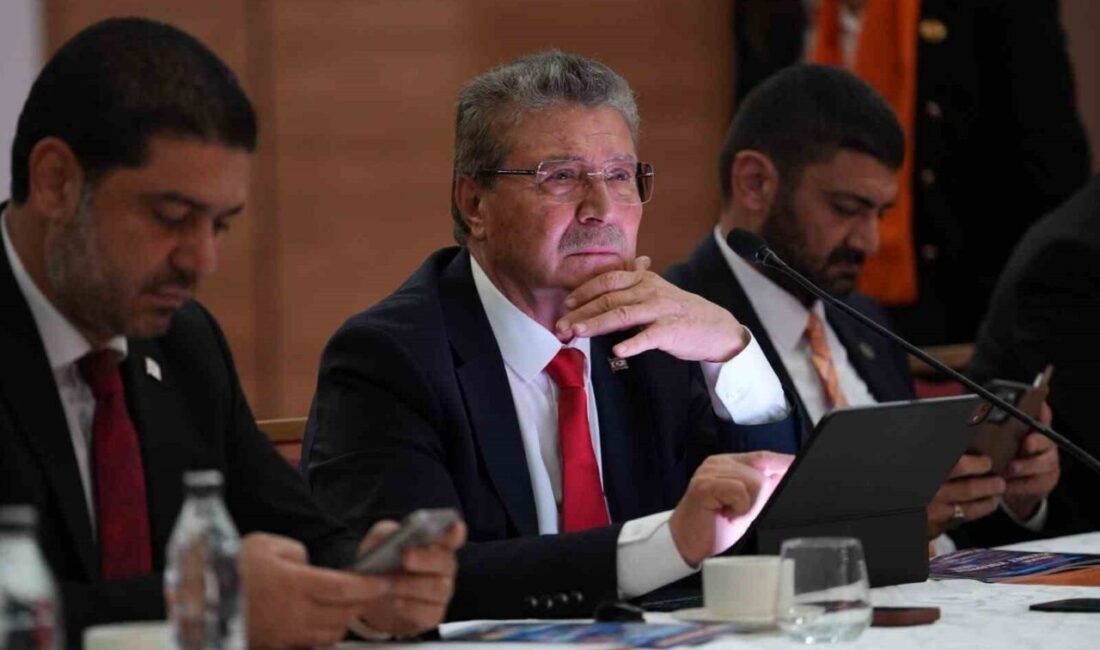Kuzey Kıbrıs Türk Cumhuriyeti (KKTC) Başbakanı ve Ulusal Birlik Partisi