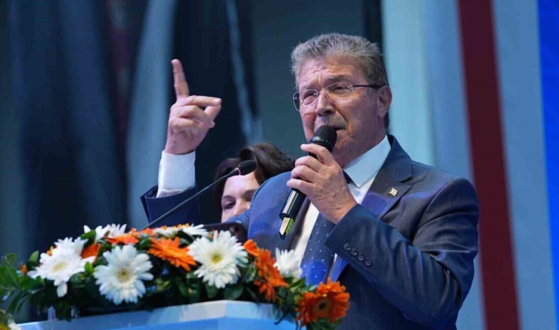 Kuzey Kıbrıs Türk Cumhuriyeti (KKTC) Başbakanı ve Ulusal Birlik Partisi