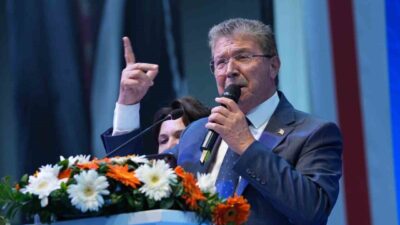 Kuzey Kıbrıs Türk Cumhuriyeti (KKTC) Başbakanı ve Ulusal Birlik Partisi