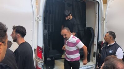 Kuzey Kıbrıs Türk Cumhuriyeti’nin Girne açıklarında meydana gelen Filo Jet