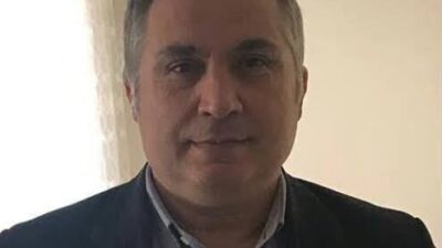 Girne şehri açıklarında meydana gelen gemi faciasının ardından yapılan arama