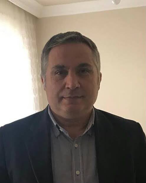 Girne şehri açıklarında meydana gelen gemi faciasının ardından yapılan arama