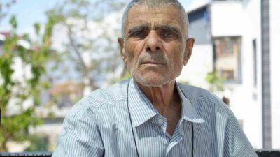 Kocaeli’nin Karamürsel ilçesinde yaşanan olayda, 76 yaşındaki İzzet Kalyon, sattığı