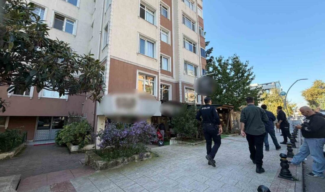 Kocaeli İzmit ilçesinde eski eşini tabancayla öldürmek suçundan aranan zanlı