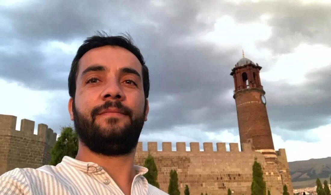 Sakarya’nın Adapazarı ilçesinde, taşındığı evde kalan son eşyalarını almak için