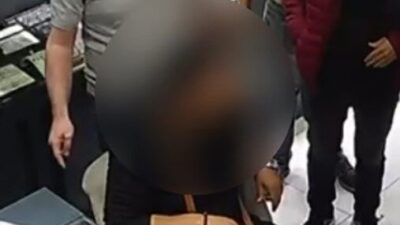 Konya’da polis yalanıyla vatandaştan 1 kilo 200 gram altın alan