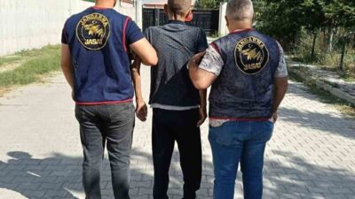 Konya’da, Jandarma ekipleri tarafından yapılan 15 günlük denetimlerde 698.037 kişi