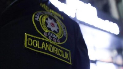 Mersin’de bir şahıs, “adınız terör örgütüyle ilişkilendirildi” diyerek 435 bin