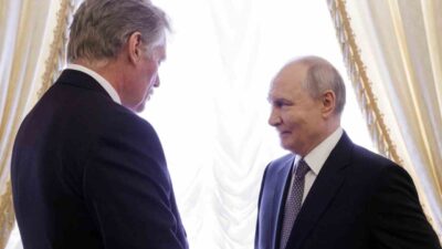 ABD’ye Rus Dizeli Sevkiyatı Başlıyor Kremlin Sarayı Sözcüsü Dmitriy Peskov,