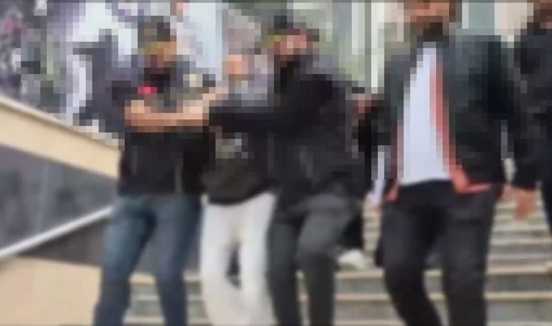 Küçükçekmece ilçesinde altı gün önce motosiklet üzerinden açılan ateş sonucu