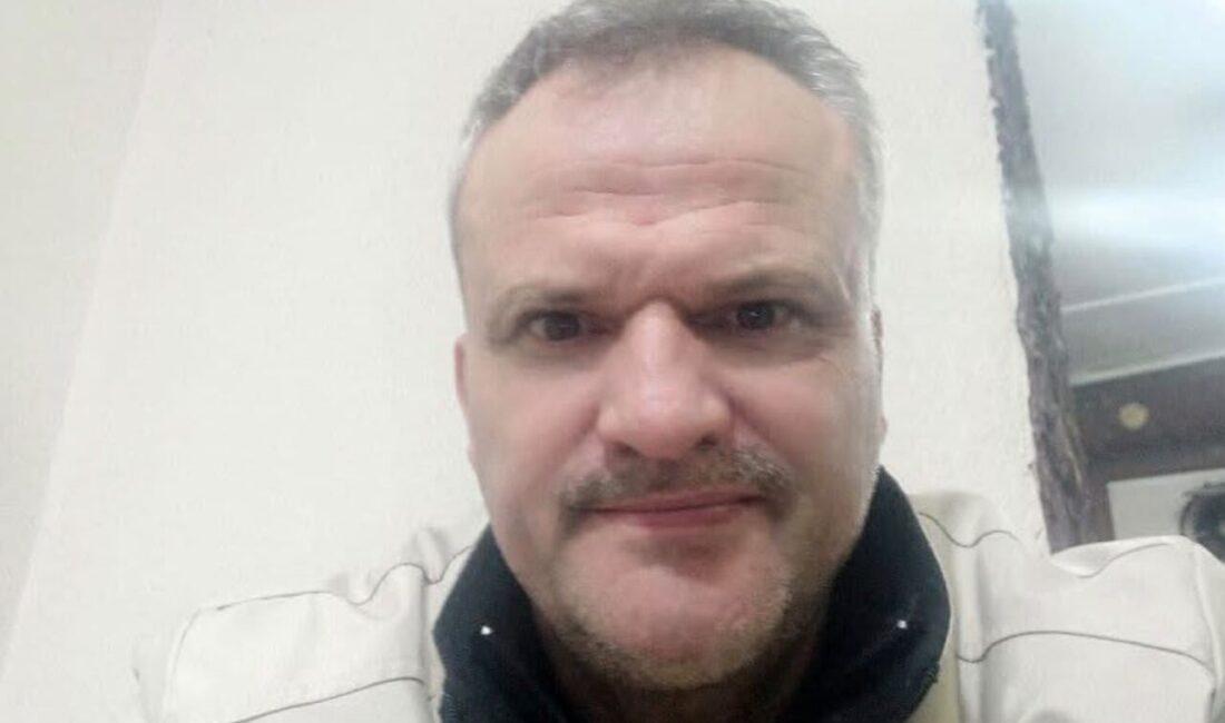 Kula ilçesinde yaşayan 50 yaşındaki bir kişi, evinde ölü bulunduğunda