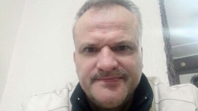 Kula ilçesinde yaşayan 50 yaşındaki bir kişi, evinde ölü bulunduğunda