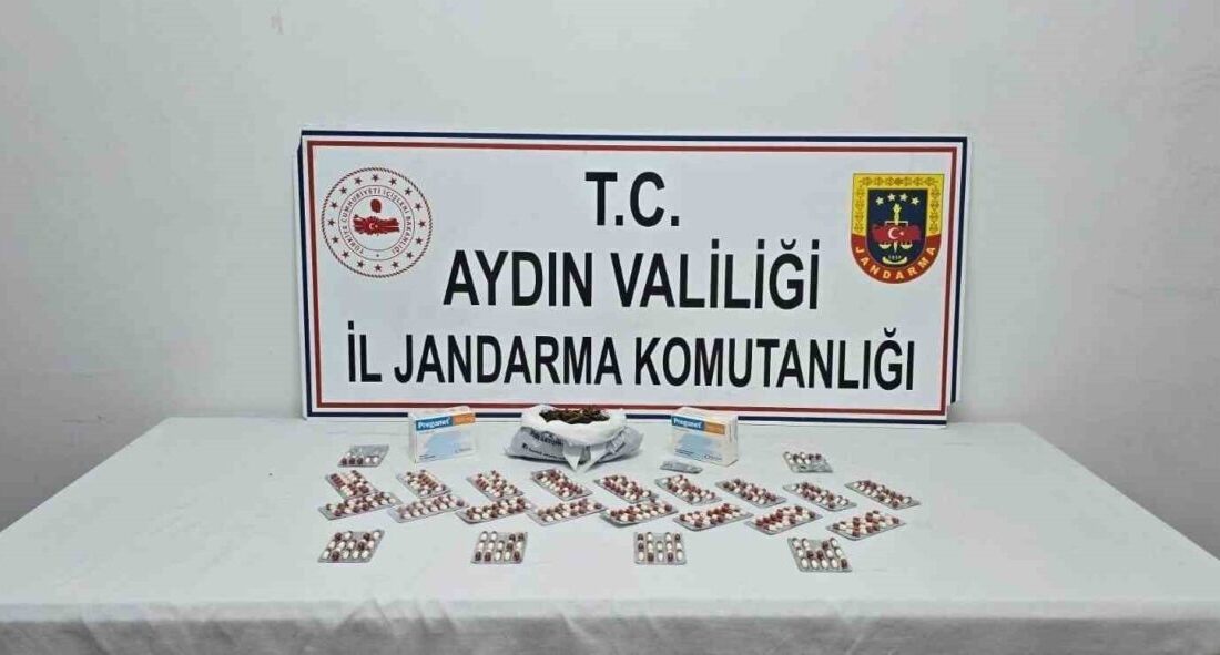Kuşadası’nda Uyuşturucu Operasyonu: 3 Şüpheli Tutuklandı Aydın’ın Kuşadası ilçesinde uyuşturucu