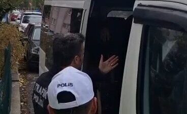 Kütahya’da, polis ekipleri tarafından yapılan rutin servis denetimlerinde, 75. Yıl