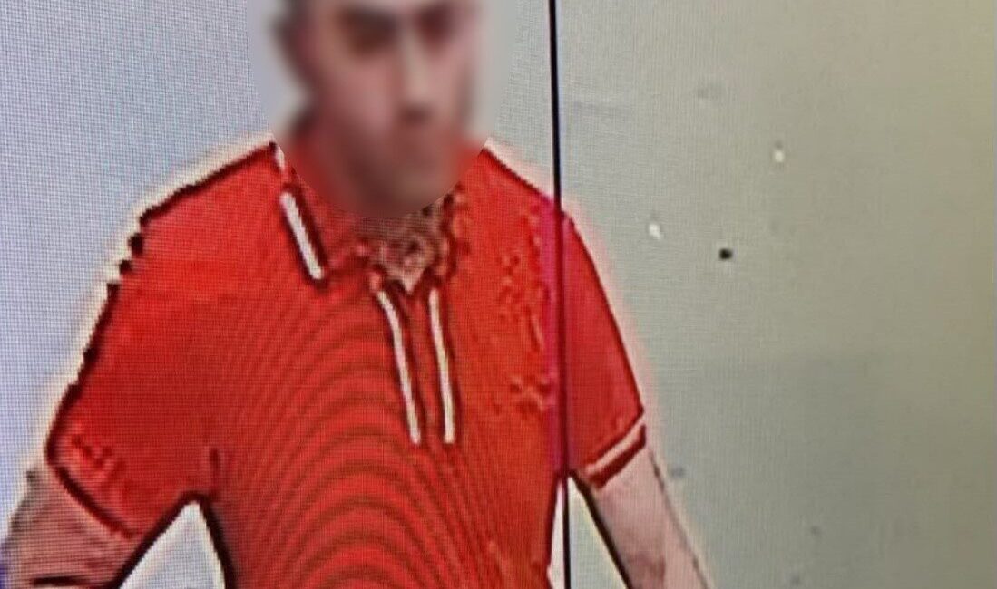 Adana’da gerçekleşen kuyumcu Zahir Cız cinayetinin zanlısı, Aydın’ın Kuşadası ilçesinde