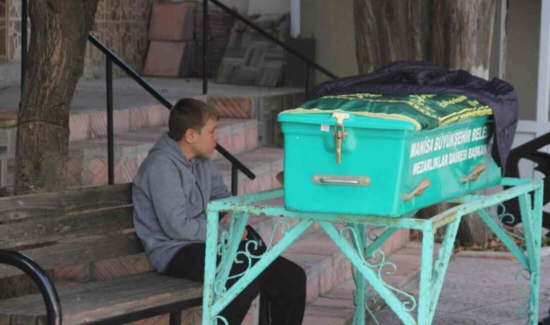Manisa’nın Soma ilçesindeki maden faciasında hayatını kaybeden 37 yaşındaki Kerim