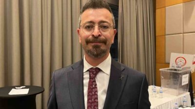Malatya Barosu Olağan Genel Kurulu’nda yapılan seçimde Gökhan Ulu, baronun