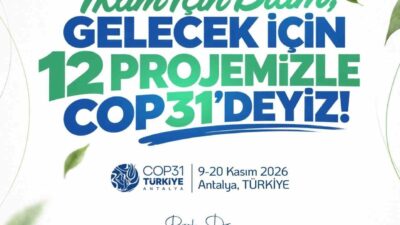 Malatya Turgut Özal Üniversitesi, iklim değişikliğiyle mücadele, sürdürülebilir tarım, çevre