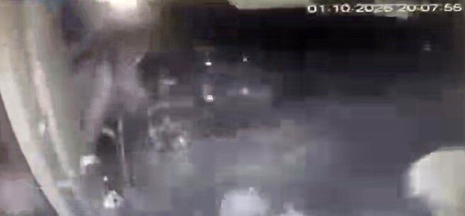 Malatya’da, bir otobüs ile hafif ticari aracın çarpışması sonucu 2