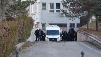 Malatya’da, 40 yaşındaki H.K.’nin bıçaklanarak hayatını kaybettiği olayla ilgili olarak