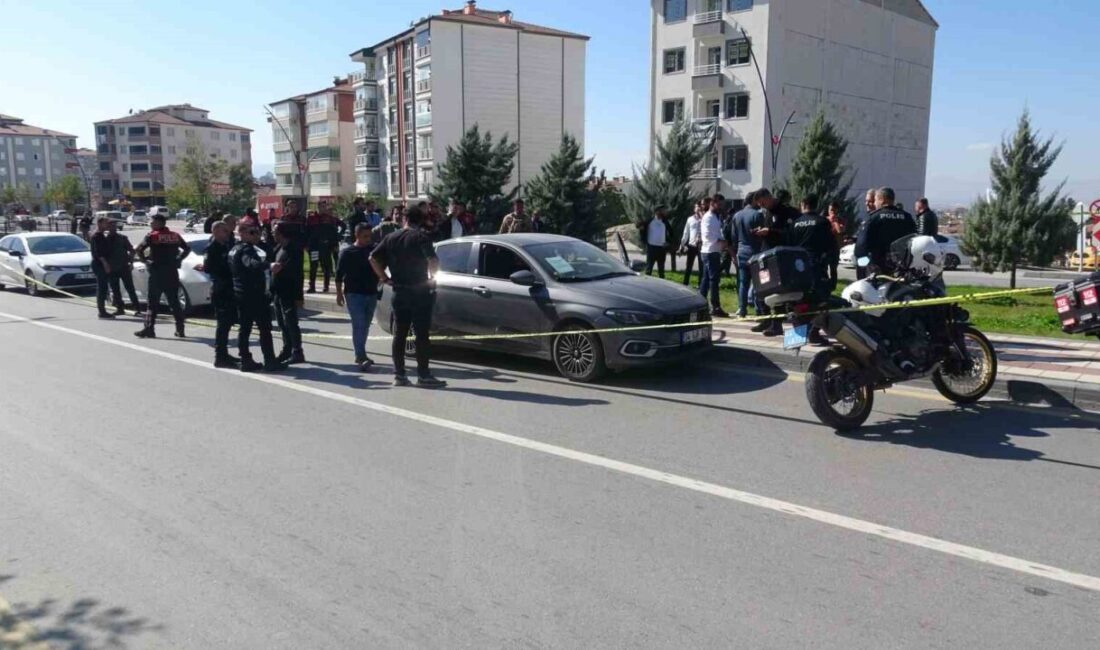 Malatya’da, 61 yaşındaki kadın eşi tarafından bıçaklanarak hastaneye kaldırıldı ve