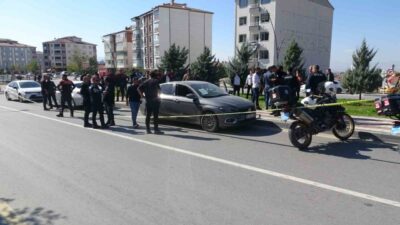 Malatya’da, 61 yaşındaki kadın eşi tarafından bıçaklanarak hastaneye kaldırıldı ve