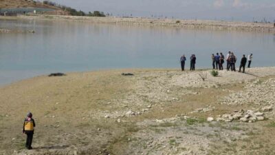 Malatya’nın Battalgazi ilçesindeki Pınarbaşı Göleti’nde bir erkek cesedi bulundu. Olay,