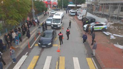 Malatya’da öğrencilerin güvenli bir ortamda eğitim almalarını sağlamak amacıyla, okul