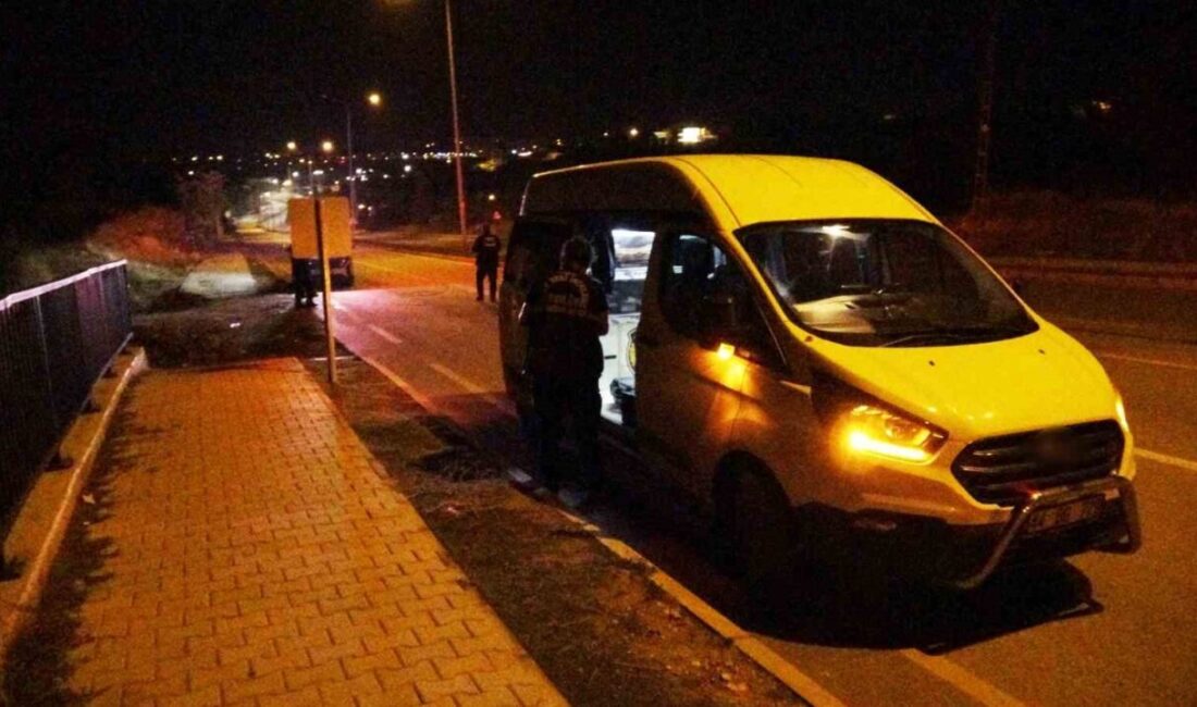 Malatya’da, 2 kadınla tartışan ve onları farklı yerlerde tabancayla yaralayan