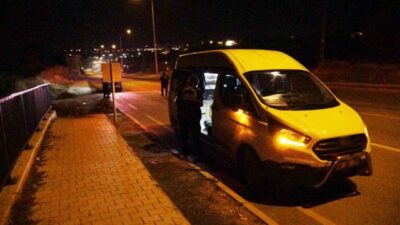 Malatya’da, 2 kadınla tartışan ve onları farklı yerlerde tabancayla yaralayan